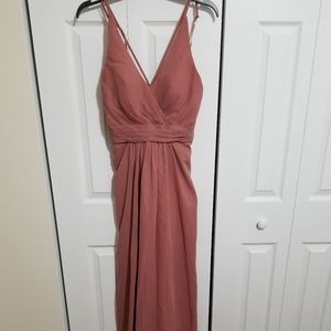 VINIBELLE BRIDESMAID/PROM DRESS